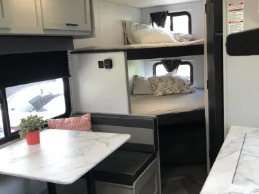 2021 Forest River Other Travel trailer rental in Woodstock, ON