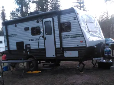 2020 Other Other Travel trailer rental in Corvallis, MT