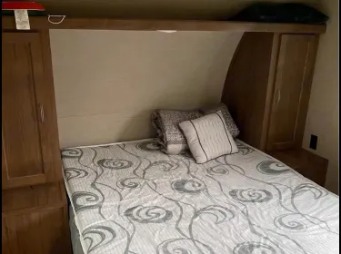 2018 Gulf Stream Amerilite Travel trailer rental in Montgomery, AL