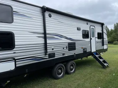 2020 Other Other Travel trailer rental in Curtis, MI