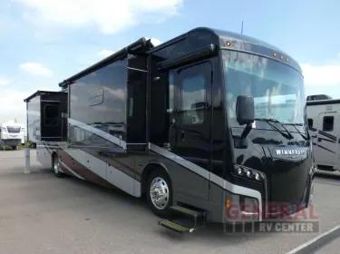 2018 Winnebago Forza Class A rental in Livonia, MI