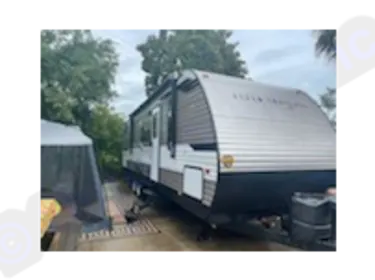 2021 Aspen Other Travel trailer rental in Pensacola, FL