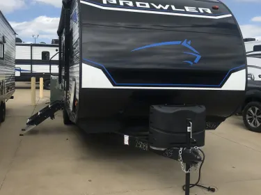 2021 Heartland Prowler Travel trailer rental in Garland, TX