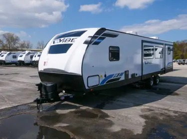 2021 Forest River Vibe Travel trailer rental in Herndon, VA