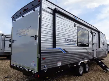 2021 Coachmen Catalina Travel trailer rental in Pell City, AL