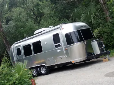 2020 Airstream Flying Cloud Travel trailer rental in Orlando, FL