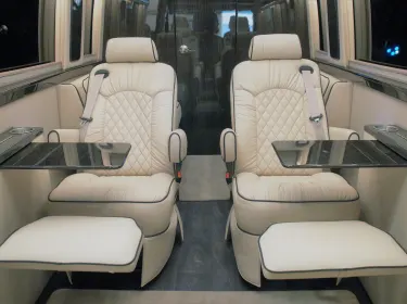 2022 Ultimate Toys Ultimate Traveler Class B rental in Ponte Vedra, FL