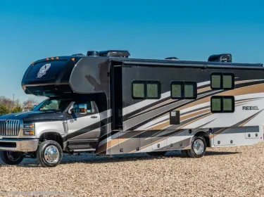 2022 Nexus Rebel Class C rental in Aurora, CO