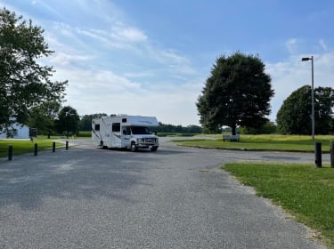 2017 Other Other Class C rental in McLean, VA