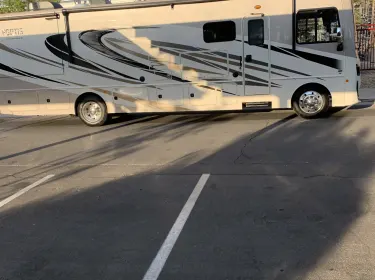 2021 Fleetwood Fortis Class A rental in Las Vegas, NV