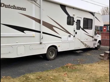 2008 Dutchmen Dutchmen Class C rental in Pasco, WA