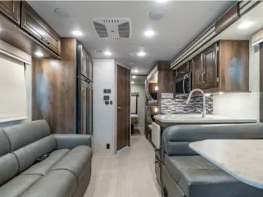 2021 Entegra Coach Other Class C rental in Orange, CA