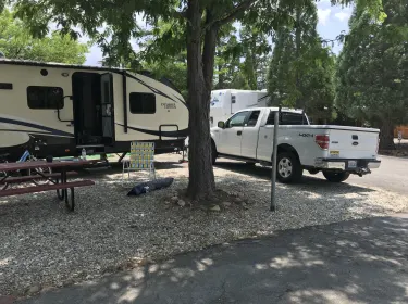 2017 Forest River Forester Travel trailer rental in Wildomar, CA