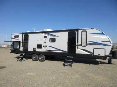 2021 Forest River 30DBH-L Travel trailer rental in modesto, CA
