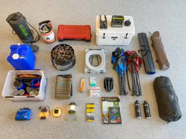 2021 TAC Gear various Other rental in Denver, CO