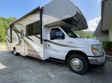 2018 Thor Motor Coach Other Class C rental in Leeds, AL