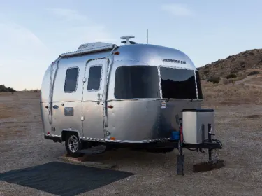 2020 Airstream Bambi Travel trailer rental in Auburn, WA