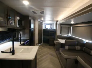 2023 Forest River Salem Travel trailer rental in Pismo Beach, CA