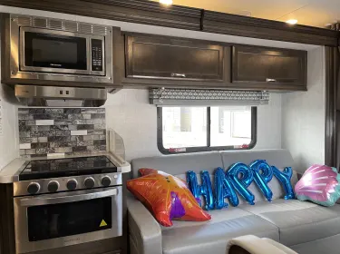 2021 Gulf Stream Conquest Class C rental in Alameda, CA