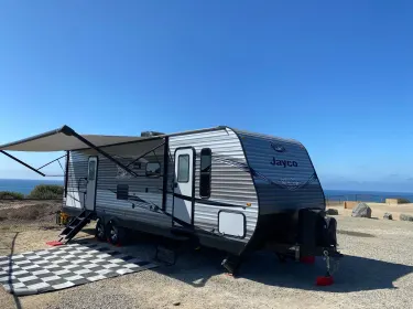 2020 Jayco Jay Flight Travel trailer rental in Temecula, CA