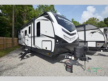 2022 Cruiser Rv Corp Cruiser Travel trailer rental in NORTH CHARLESTON, SC