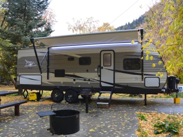2021 Jayco Jay Flight Travel trailer rental in Lehi, UT