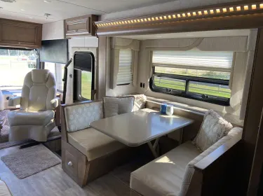 2021 Newmar Bay Star Sport Class A rental in King of Prussia, PA
