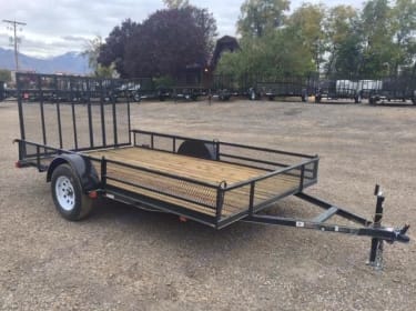 2021 Other Other Utility Trailer rental in Hartford, OH