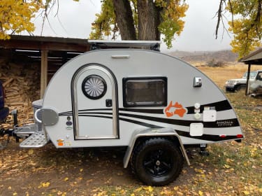 2018 Pleasant Valley Other Travel trailer rental in Bellvue, CO