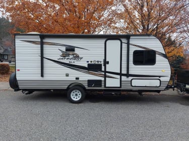 2019 Jayco Jay Flight SLX Travel trailer rental in KELOWNA, BC