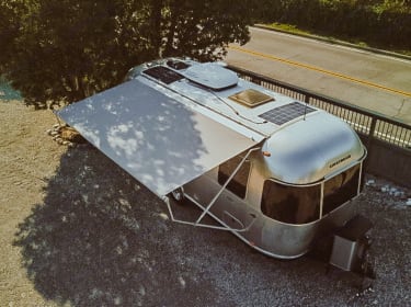 2019 Airstream Sport Travel trailer rental in Dana Point, CA