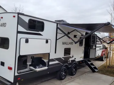 2021 Other Other Travel trailer rental in Erie, CO