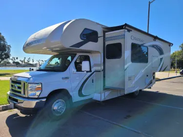 2018 Thor Chateau Class C rental in San Diego, CA