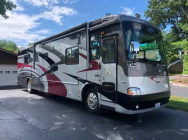 2005 Allegro Allegro Bus Class A rental in North Port, FL