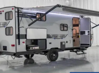 2021 Forest River Salem Travel trailer rental in KELLER, TX