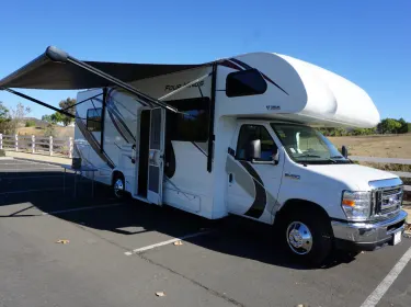 2020 Thor Four Winds Class C rental in Murrieta, CA