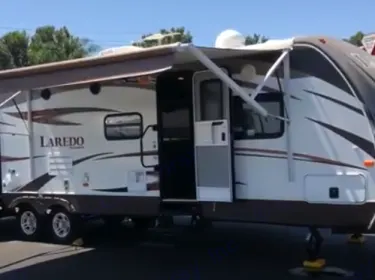 2014 Keystone Laredo Travel trailer rental in Stanton, CA