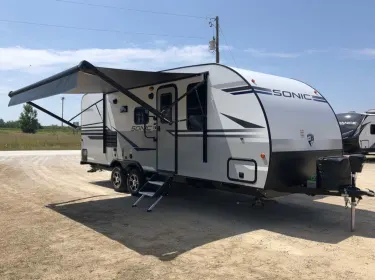 2022 Other Other Travel trailer rental in Rhome, TX