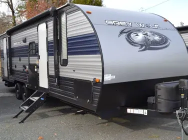 2022 Forest River Cherokee Grey Wolf Travel trailer rental in Reno, NV