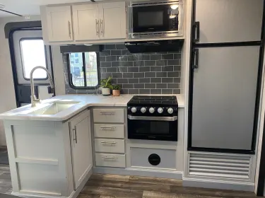 2020 Keystone RV Bullet Ultra Lite Travel trailer rental in Lake Stevens, WA