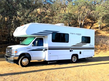 2021 Other Other Class C rental in Clovis, CA