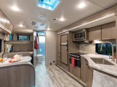 2020 Grand Design Imagine XLS Travel trailer rental in Nipomo, CA