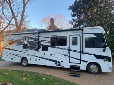 2021 Forest River Other Class A rental in Nashville, TN