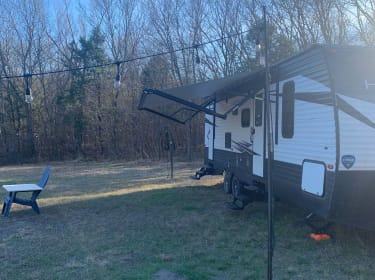 2020 Keystone Hideout Travel trailer rental in Van Alstyne, TX