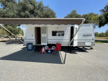 2007 Skyline Aljo Tow Vehicle rental in Ontario, CA