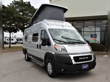 2022 Winnebago Other Class B rental in Edmond, OK
