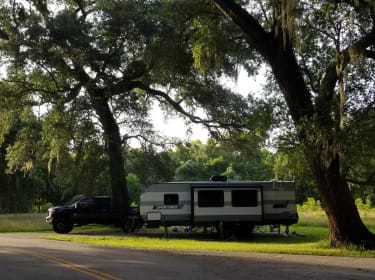 2021 Sportsmen SE Travel trailer rental in San Antonio, TX