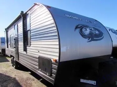 2021 Forest River Cherokee Travel trailer rental in Weimar, TX