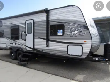 2020 Jayco Jay Flight Travel trailer rental in Lewellen, NE
