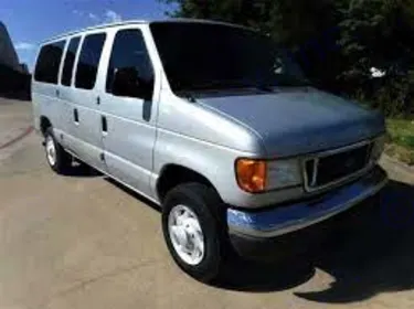 2005 Ford E350 Camper van rental in Aurora, CO
